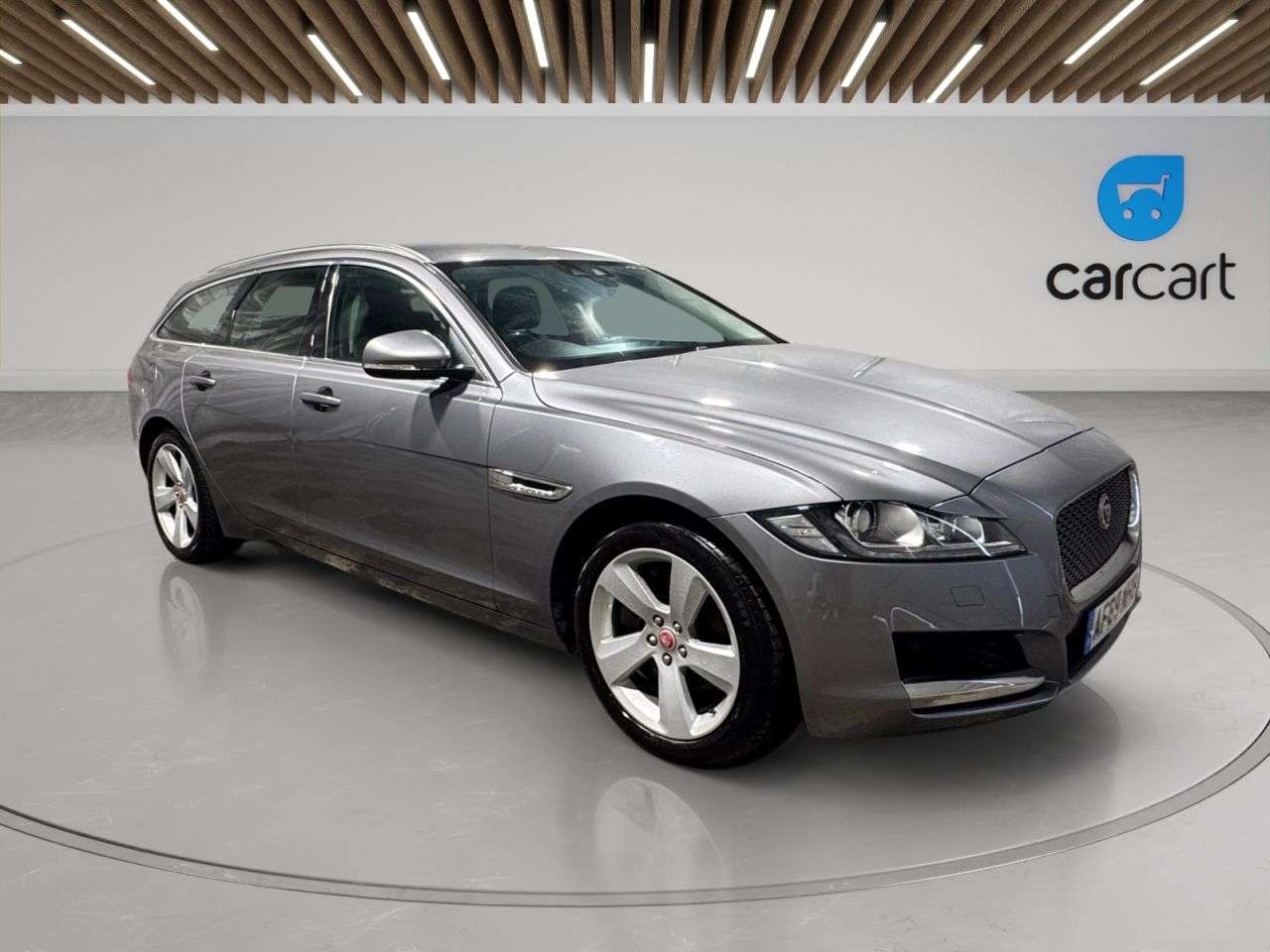 A 2020 JAGUAR XF 2.0d Portfolio Sportbrake 5dr Diesel Auto Euro 6 (s/s) (180 ps) (Rates star A 2020 JAGUAR XF 2.0d Portfolio Sportbrake 5dr Diesel Auto Euro 6 (s/s) (180 ps) (Rates star
