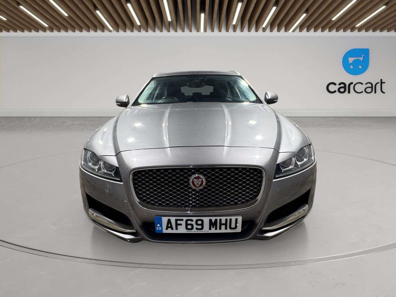 A 2020 JAGUAR XF 2.0d Portfolio Sportbrake 5dr Diesel Auto Euro 6 (s/s) (180 ps) (Rates star A 2020 JAGUAR XF 2.0d Portfolio Sportbrake 5dr Diesel Auto Euro 6 (s/s) (180 ps) (Rates star