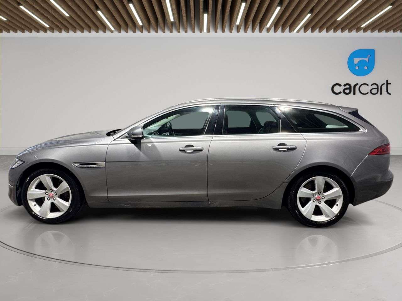 A 2020 JAGUAR XF 2.0d Portfolio Sportbrake 5dr Diesel Auto Euro 6 (s/s) (180 ps) (Rates star A 2020 JAGUAR XF 2.0d Portfolio Sportbrake 5dr Diesel Auto Euro 6 (s/s) (180 ps) (Rates star