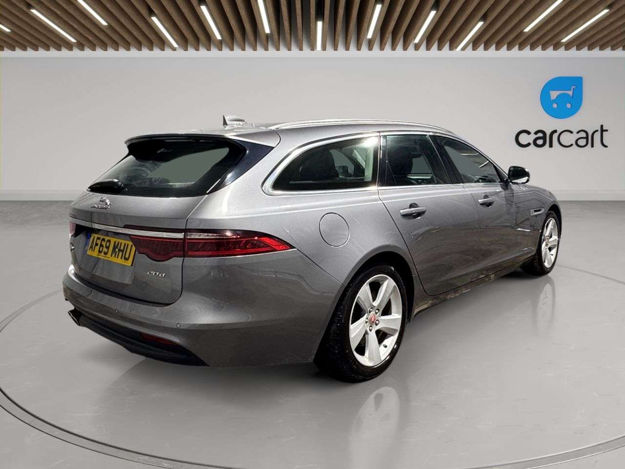 2020 JAGUAR XF 2020 JAGUAR XF