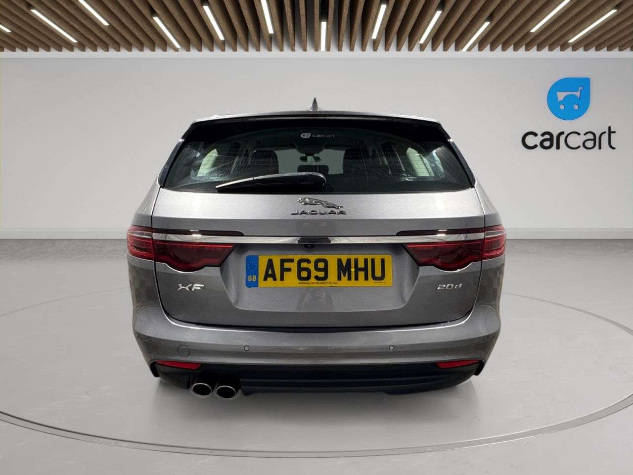 2020 JAGUAR XF 2020 JAGUAR XF