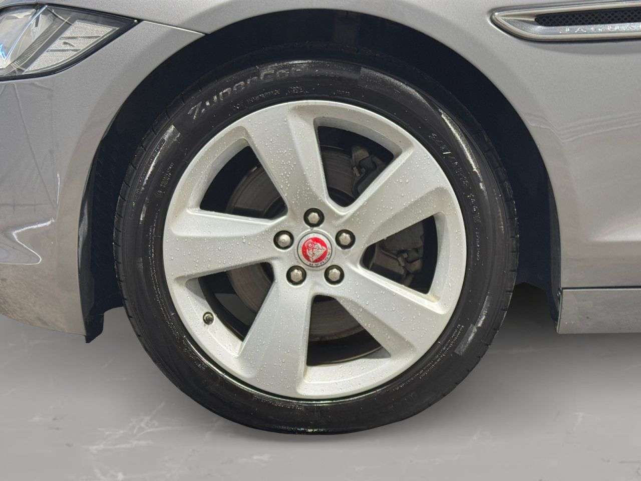 2020 JAGUAR XF 2020 JAGUAR XF