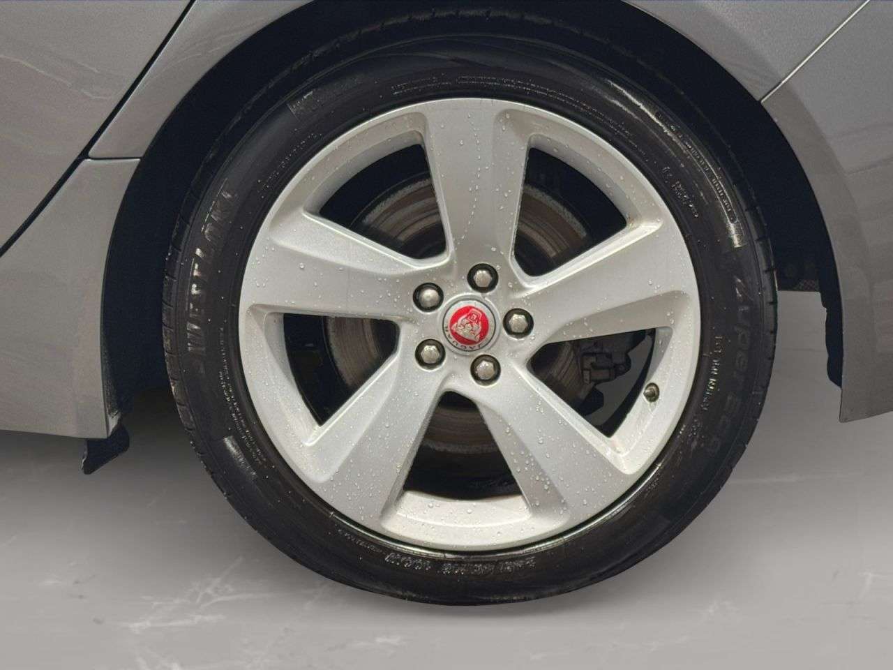 2020 JAGUAR XF 2020 JAGUAR XF