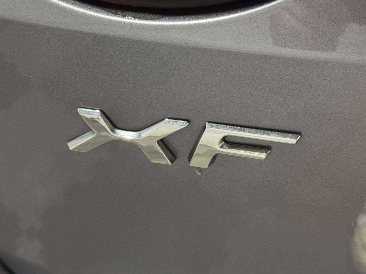 2020 JAGUAR XF 2020 JAGUAR XF