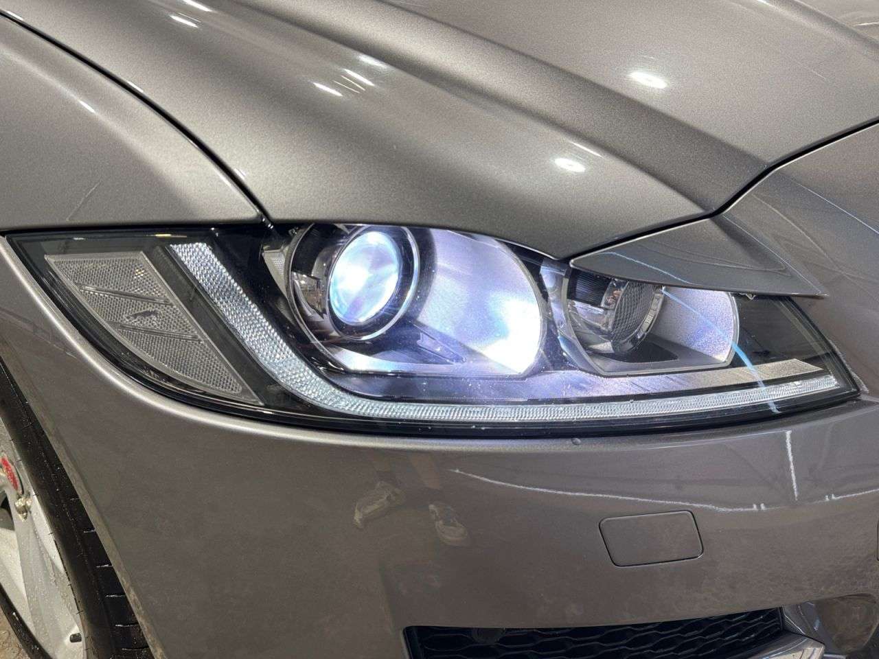2020 JAGUAR XF 2020 JAGUAR XF