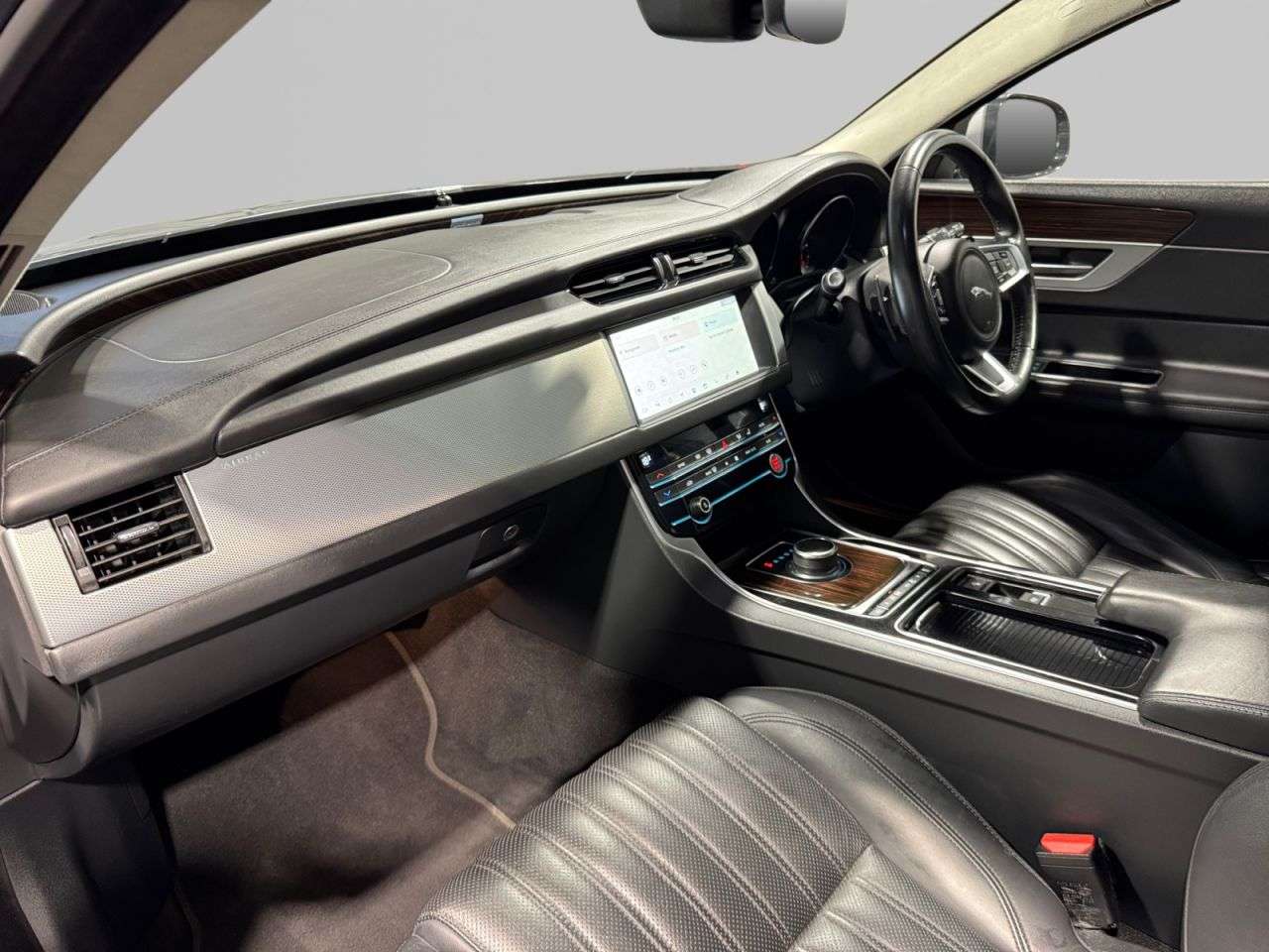 2020 JAGUAR XF 2020 JAGUAR XF