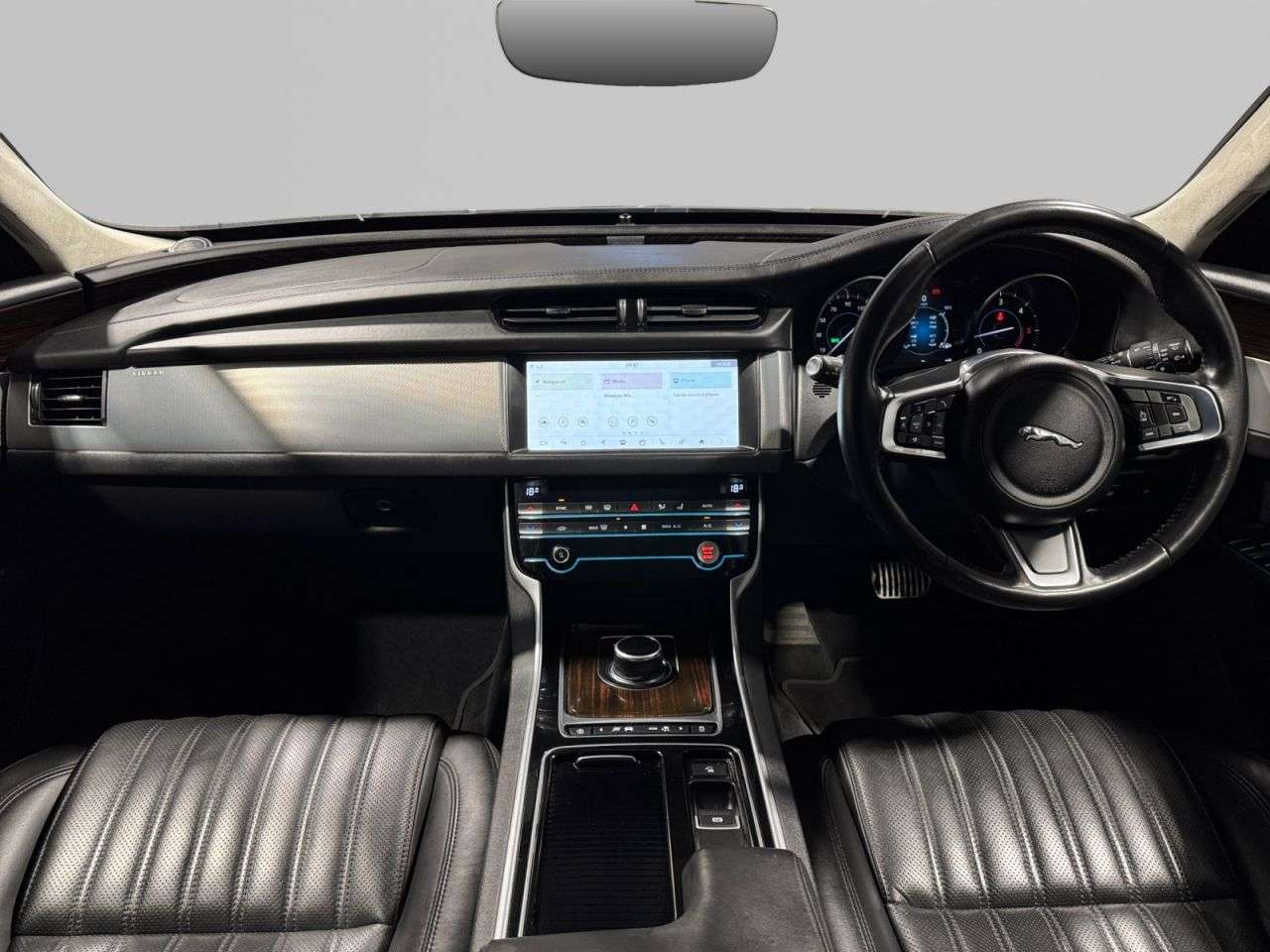 2020 JAGUAR XF 2020 JAGUAR XF