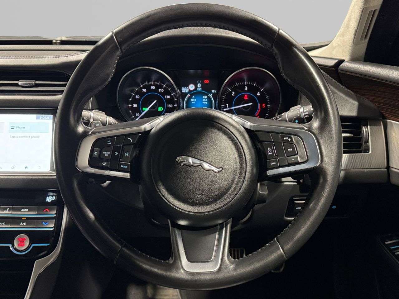 2020 JAGUAR XF 2020 JAGUAR XF