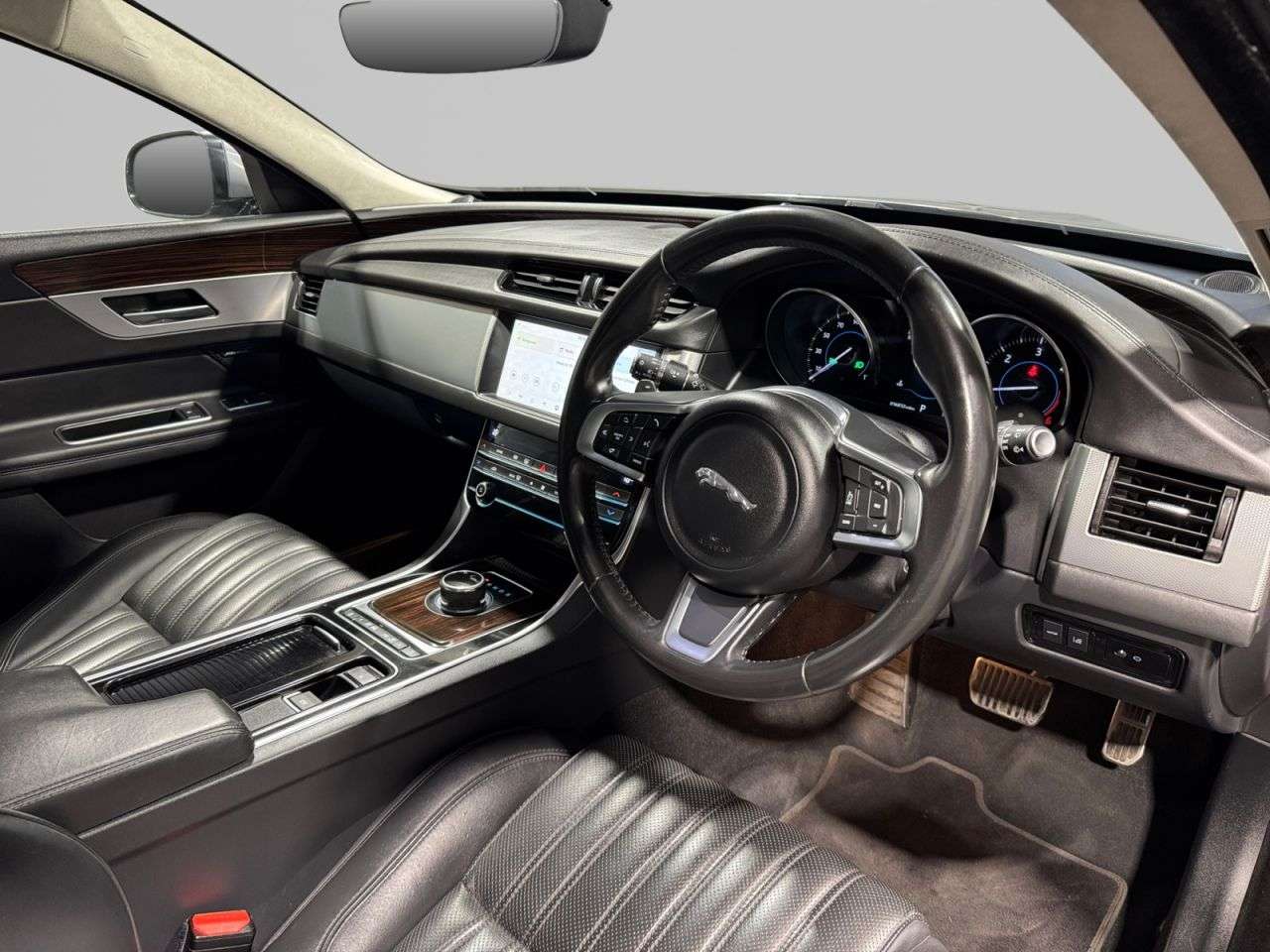 2020 JAGUAR XF 2020 JAGUAR XF