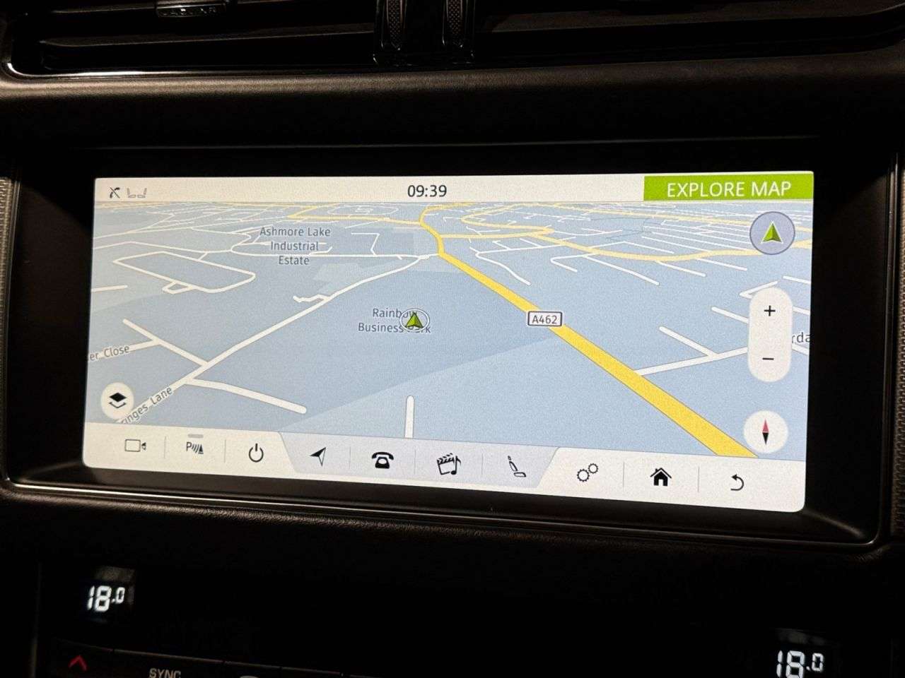 2020 JAGUAR XF 2020 JAGUAR XF