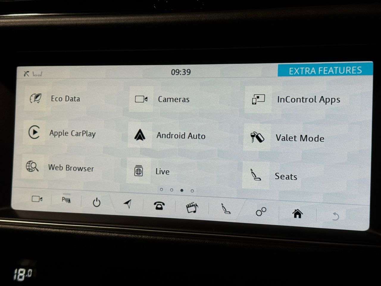 2020 JAGUAR XF 2020 JAGUAR XF