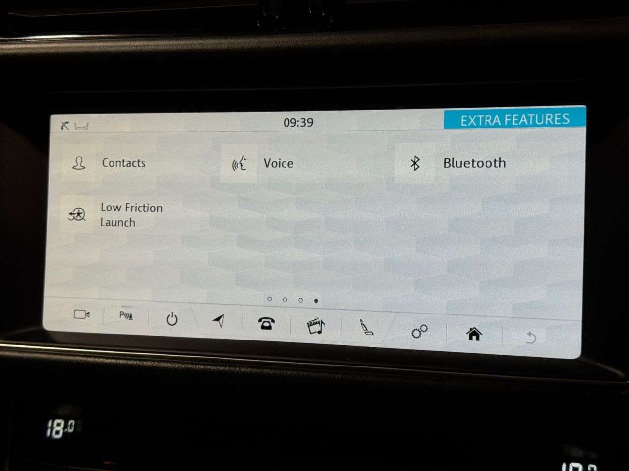 2020 JAGUAR XF 2020 JAGUAR XF