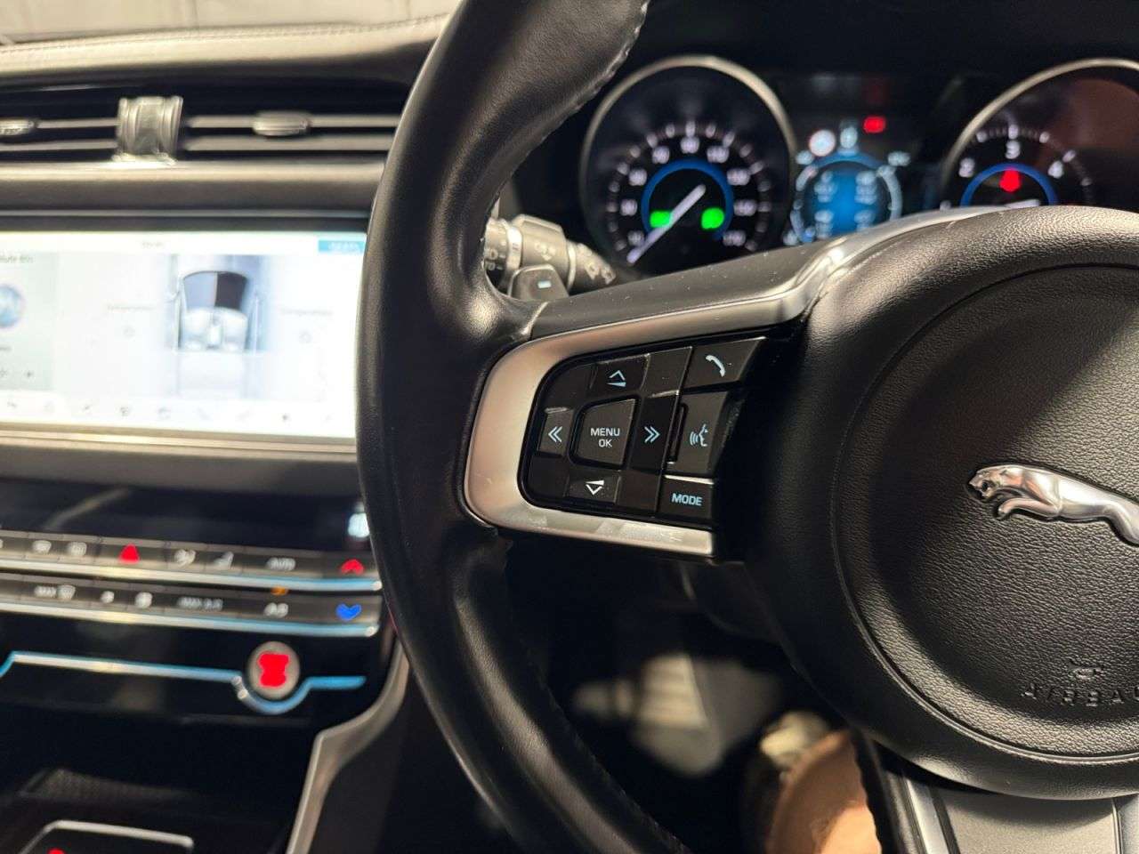 2020 JAGUAR XF 2020 JAGUAR XF
