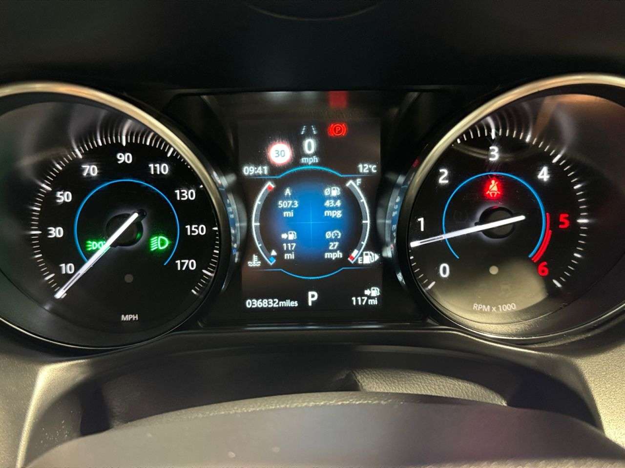 2020 JAGUAR XF 2020 JAGUAR XF