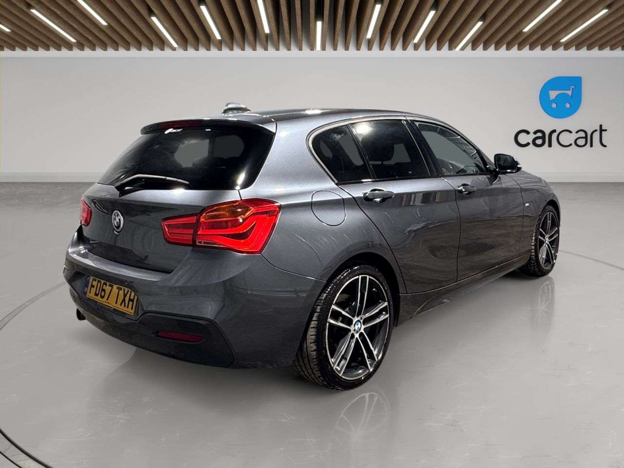2017 BMW 1 SERIES 2017 BMW 1 SERIES