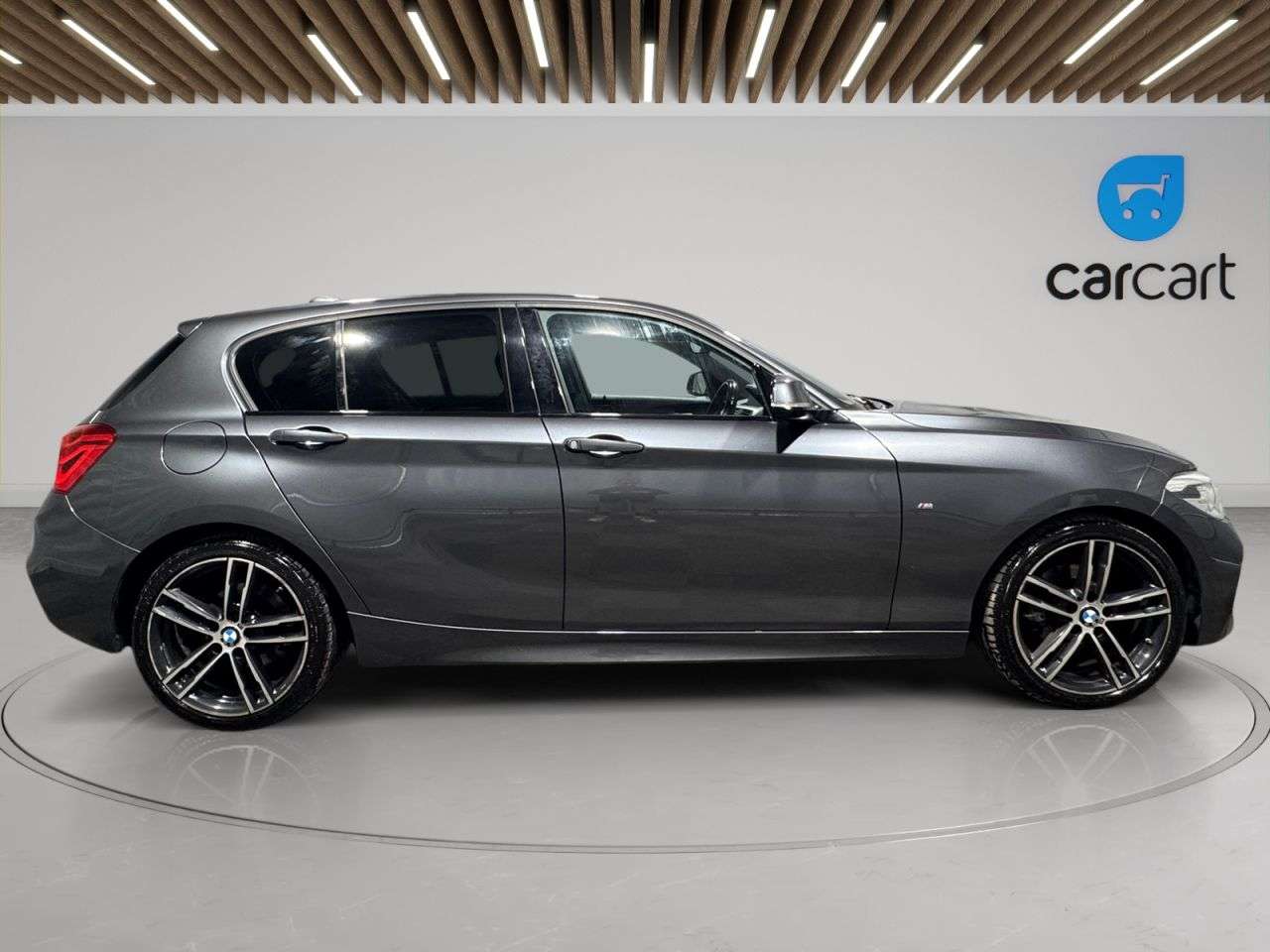 2017 BMW 1 SERIES 2017 BMW 1 SERIES