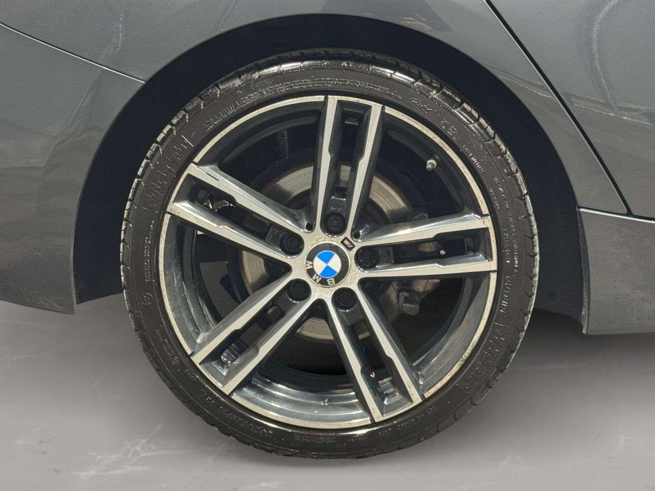 2017 BMW 1 SERIES 2017 BMW 1 SERIES