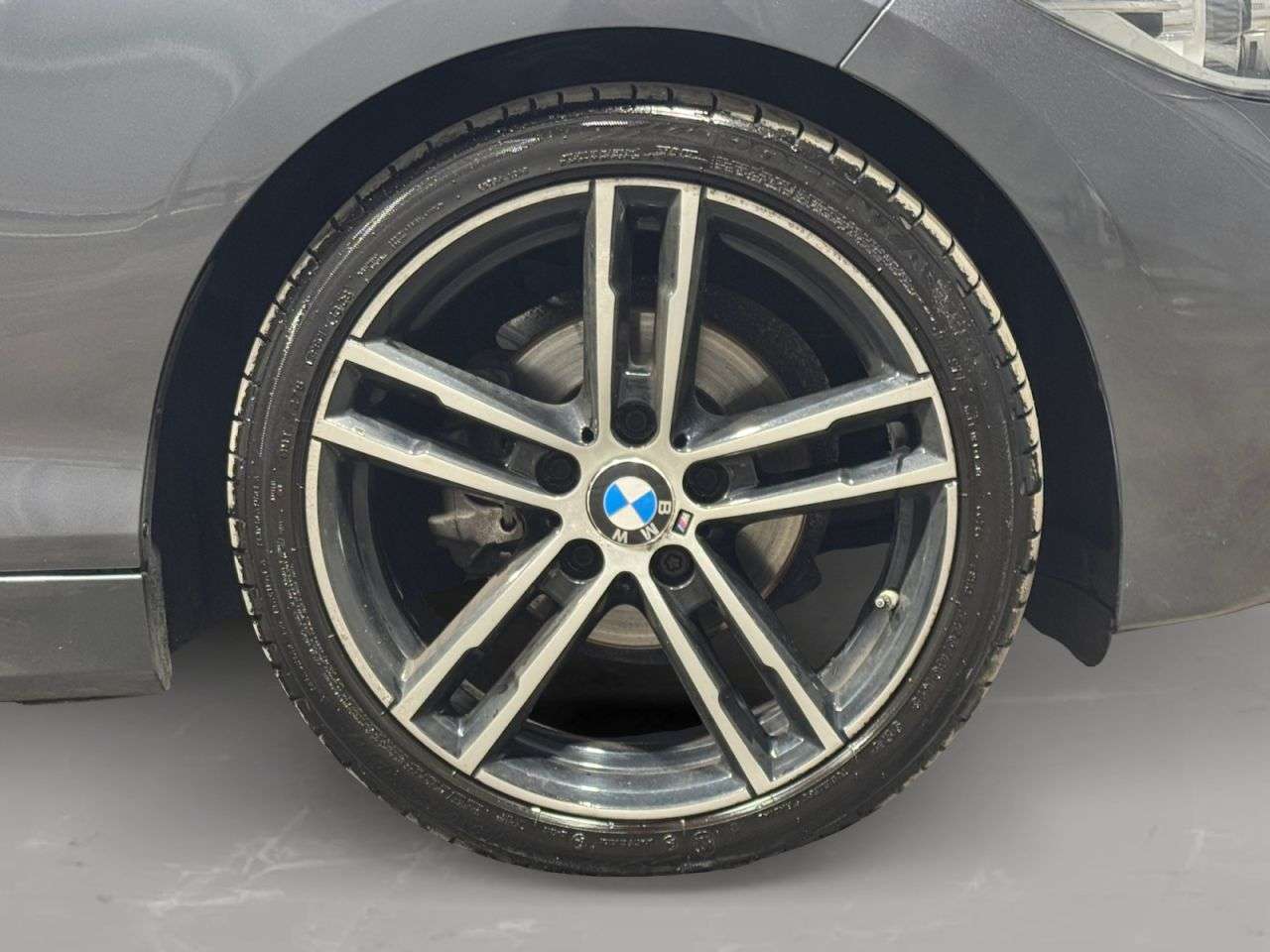 2017 BMW 1 SERIES 2017 BMW 1 SERIES