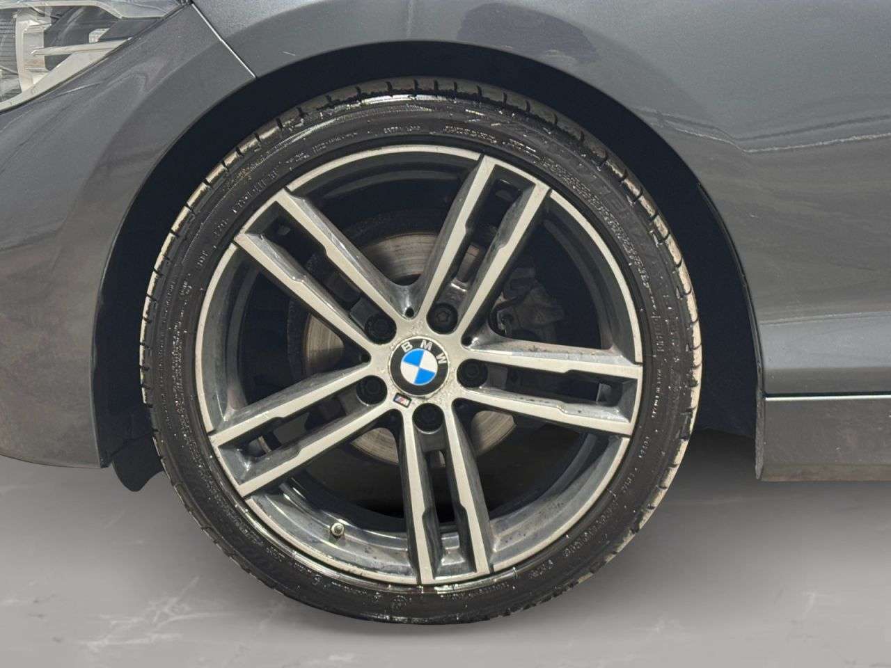 2017 BMW 1 SERIES 2017 BMW 1 SERIES