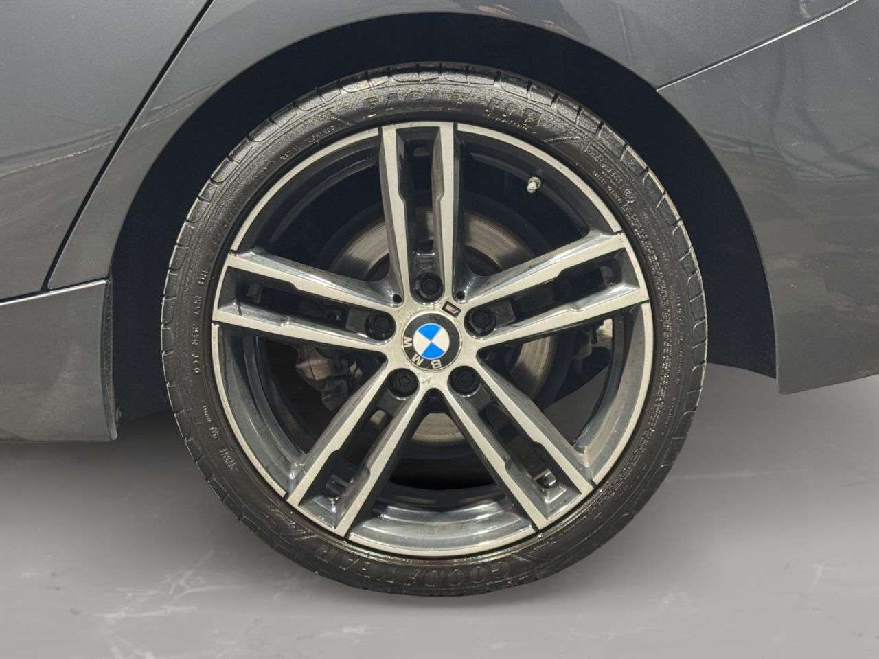 2017 BMW 1 SERIES 2017 BMW 1 SERIES