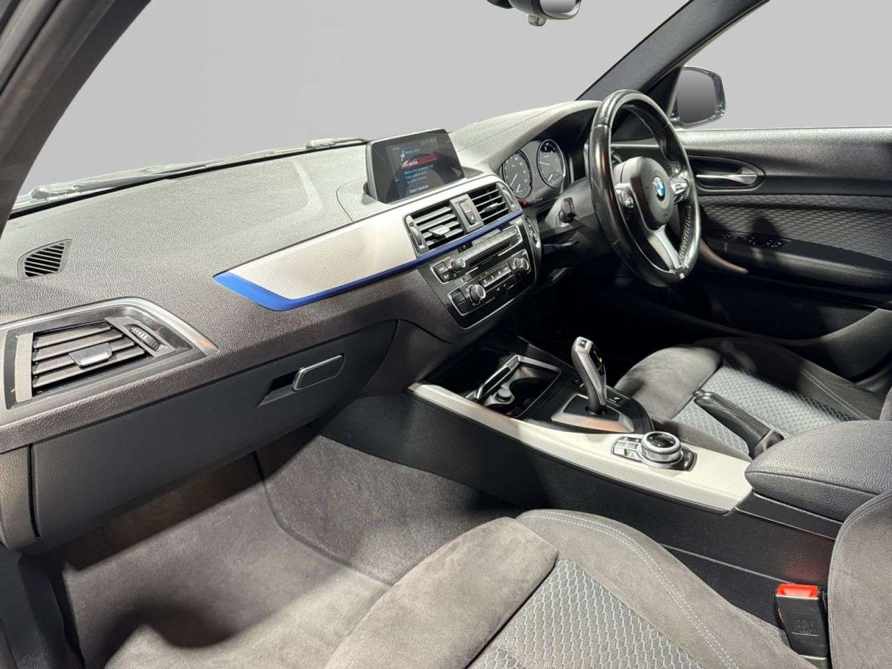 2017 BMW 1 SERIES 2017 BMW 1 SERIES