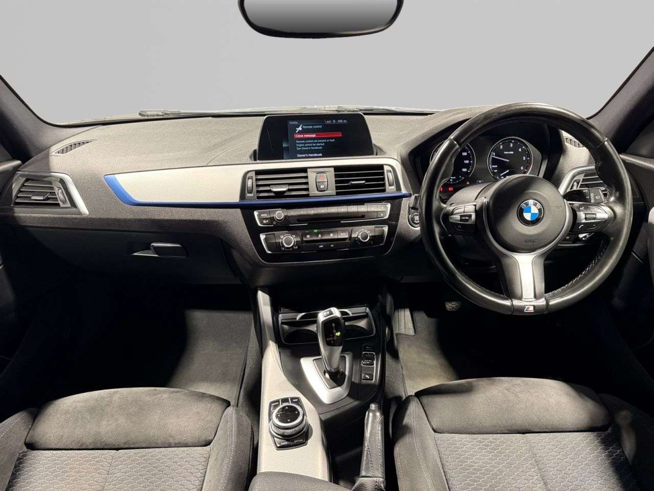 2017 BMW 1 SERIES 2017 BMW 1 SERIES