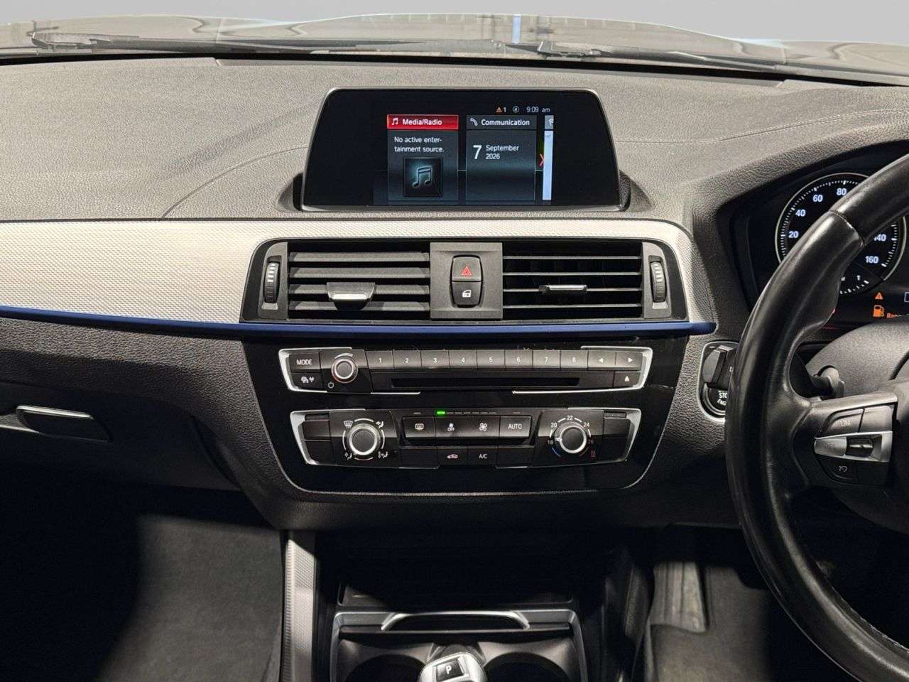 2017 BMW 1 SERIES 2017 BMW 1 SERIES
