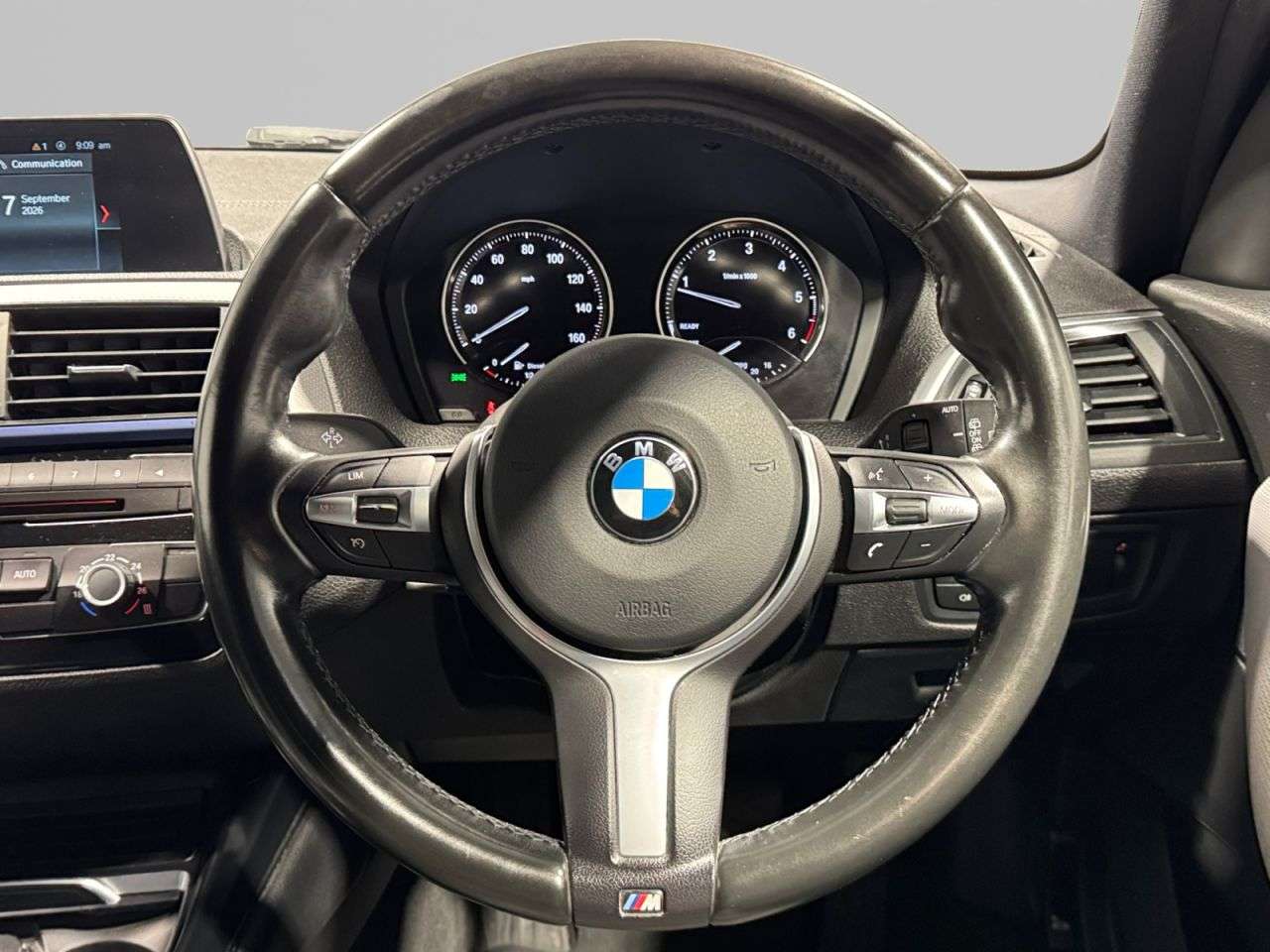 2017 BMW 1 SERIES 2017 BMW 1 SERIES