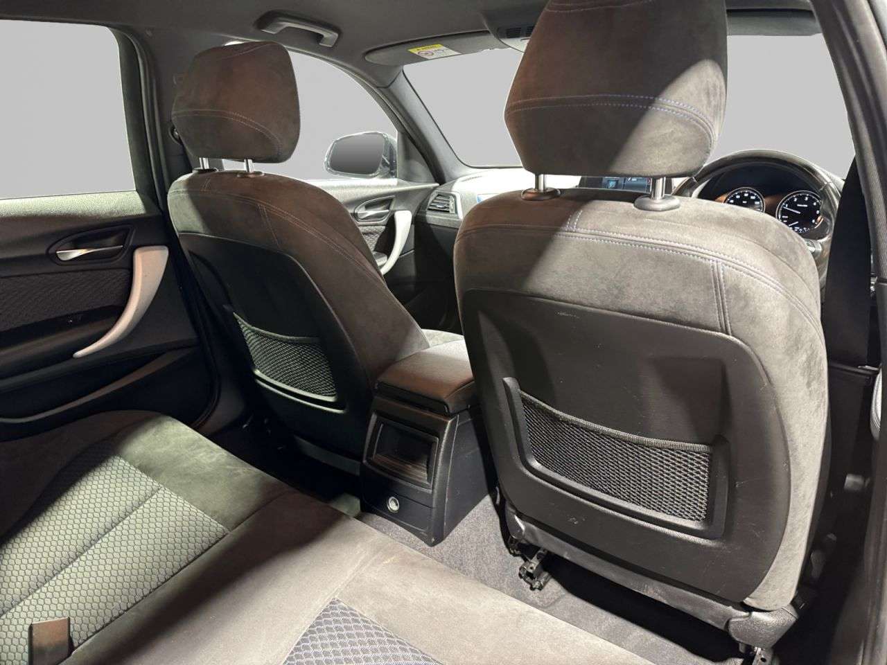 2017 BMW 1 SERIES 2017 BMW 1 SERIES