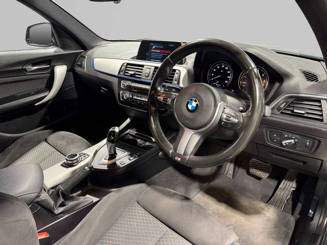 2017 BMW 1 SERIES 2017 BMW 1 SERIES