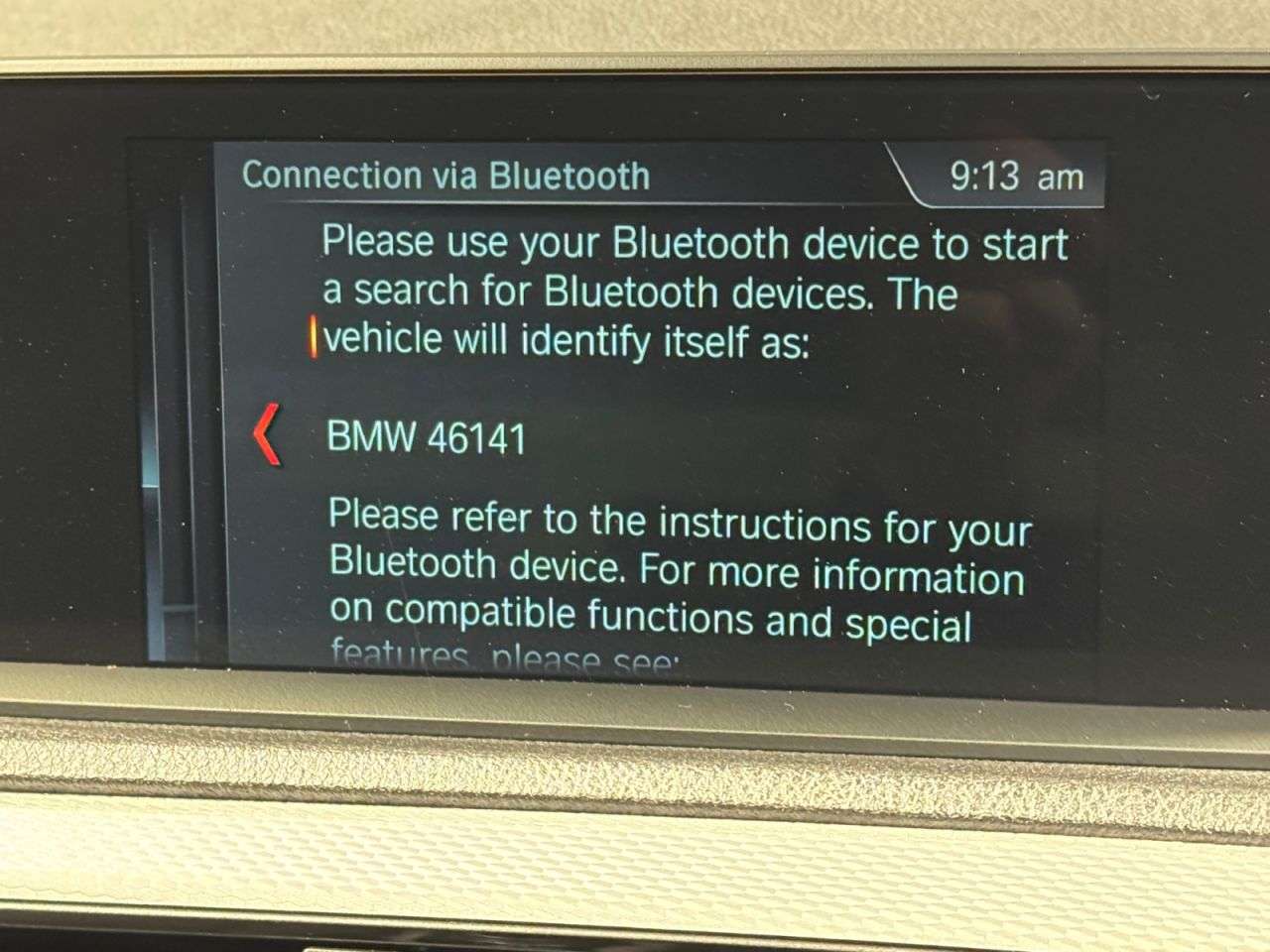 2017 BMW 1 SERIES 2017 BMW 1 SERIES