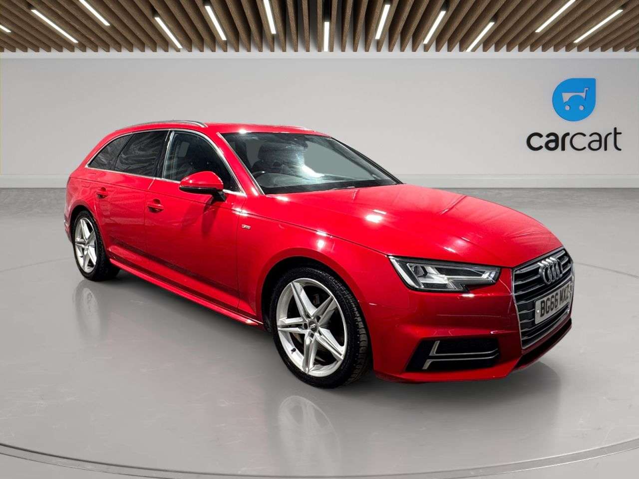 A 2016 AUDI A4 AVANT 2.0 TDI S line Estate 5dr Diesel Manual Euro 6 (s/s) (150 ps) (Rates starti A 2016 AUDI A4 AVANT 2.0 TDI S line Estate 5dr Diesel Manual Euro 6 (s/s) (150 ps) (Rates starti
