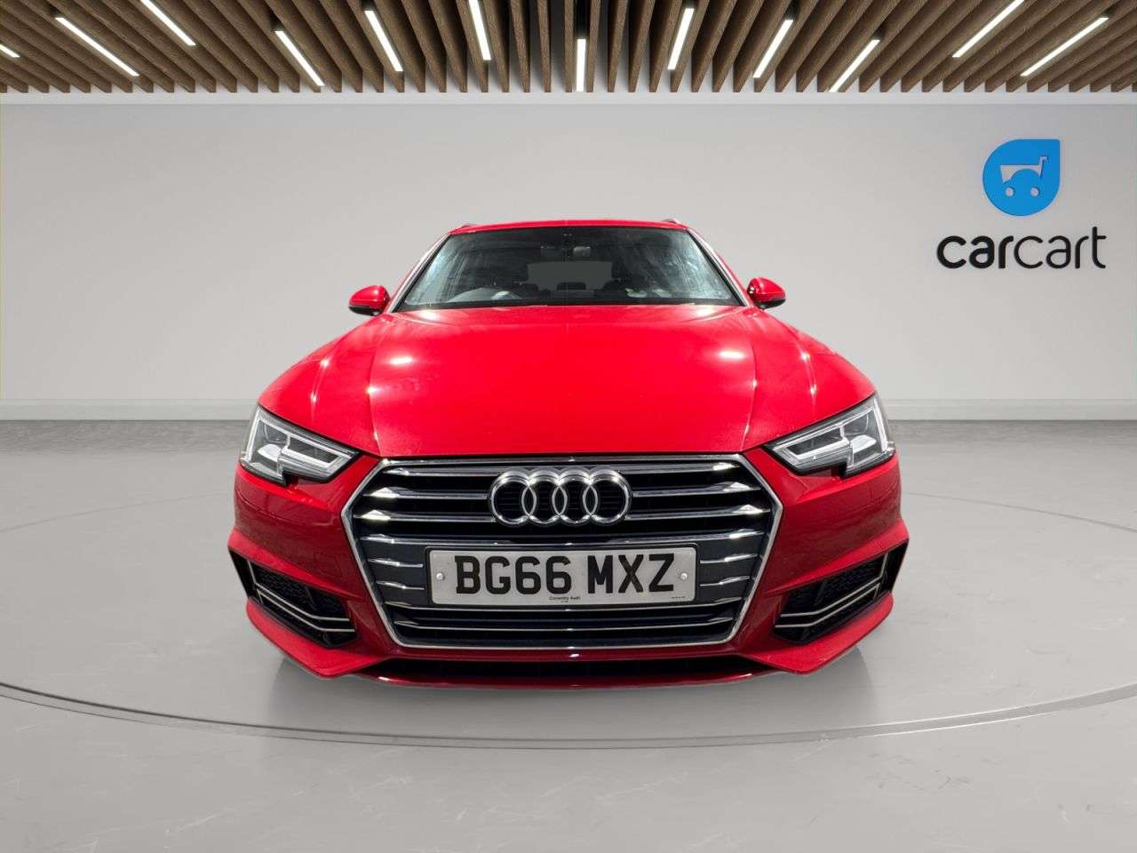 A 2016 AUDI A4 AVANT 2.0 TDI S line Estate 5dr Diesel Manual Euro 6 (s/s) (150 ps) (Rates starti A 2016 AUDI A4 AVANT 2.0 TDI S line Estate 5dr Diesel Manual Euro 6 (s/s) (150 ps) (Rates starti