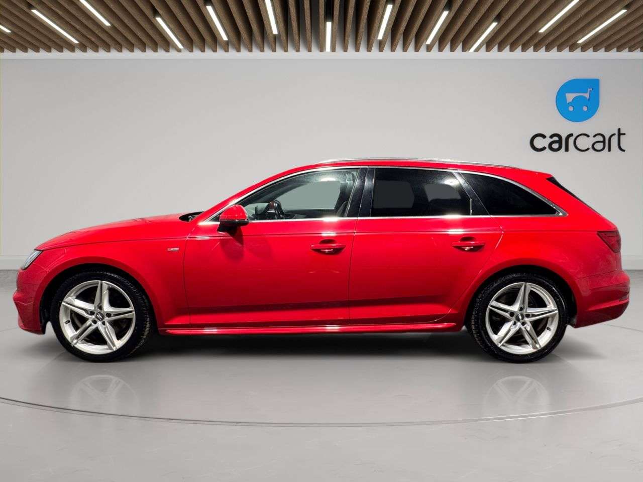 A 2016 AUDI A4 AVANT 2.0 TDI S line Estate 5dr Diesel Manual Euro 6 (s/s) (150 ps) (Rates starti A 2016 AUDI A4 AVANT 2.0 TDI S line Estate 5dr Diesel Manual Euro 6 (s/s) (150 ps) (Rates starti