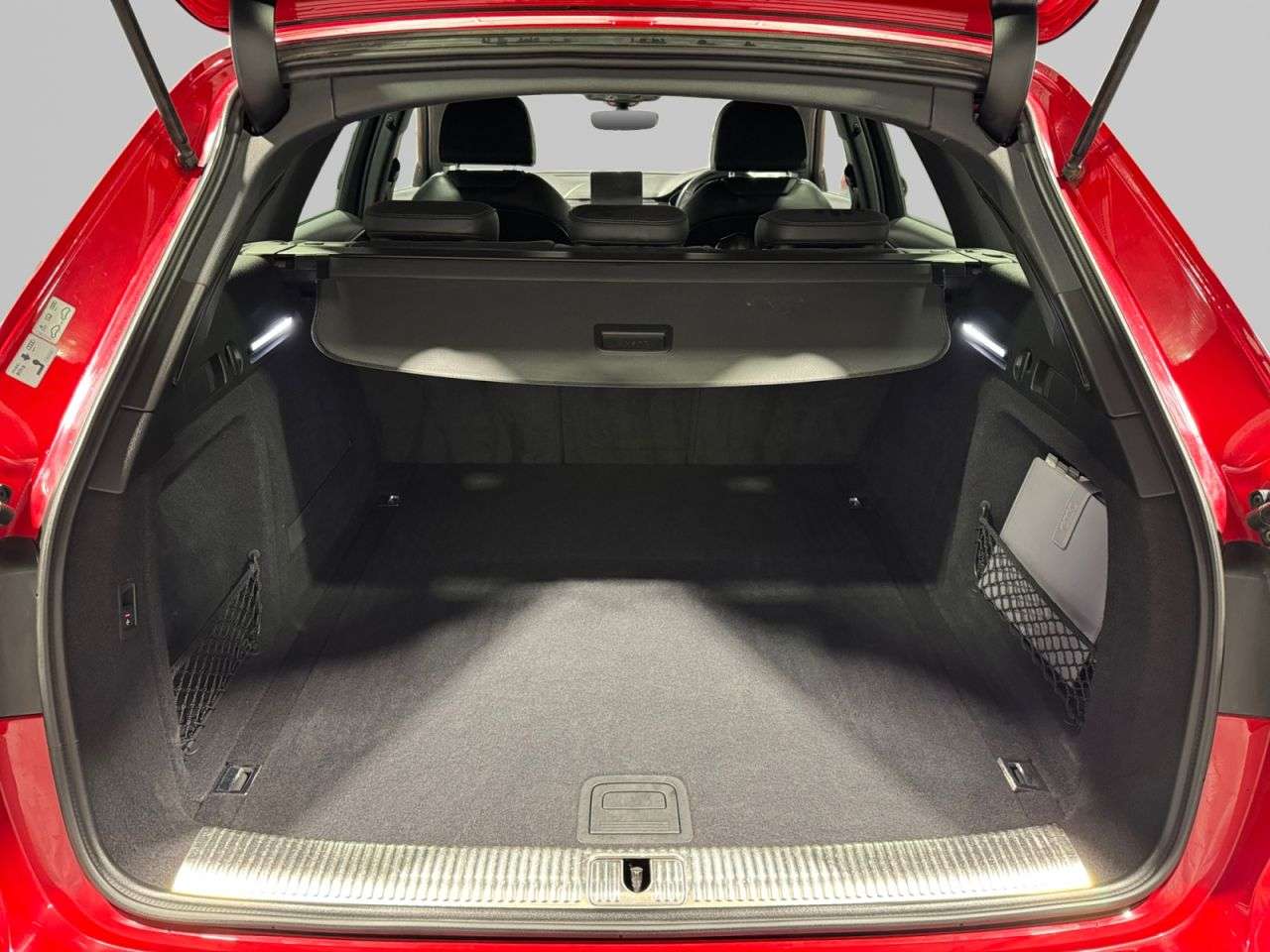 2016 AUDI A4 AVANT 2016 AUDI A4 AVANT