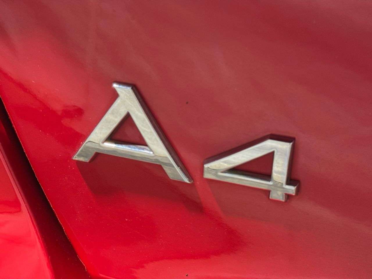 2016 AUDI A4 AVANT 2016 AUDI A4 AVANT