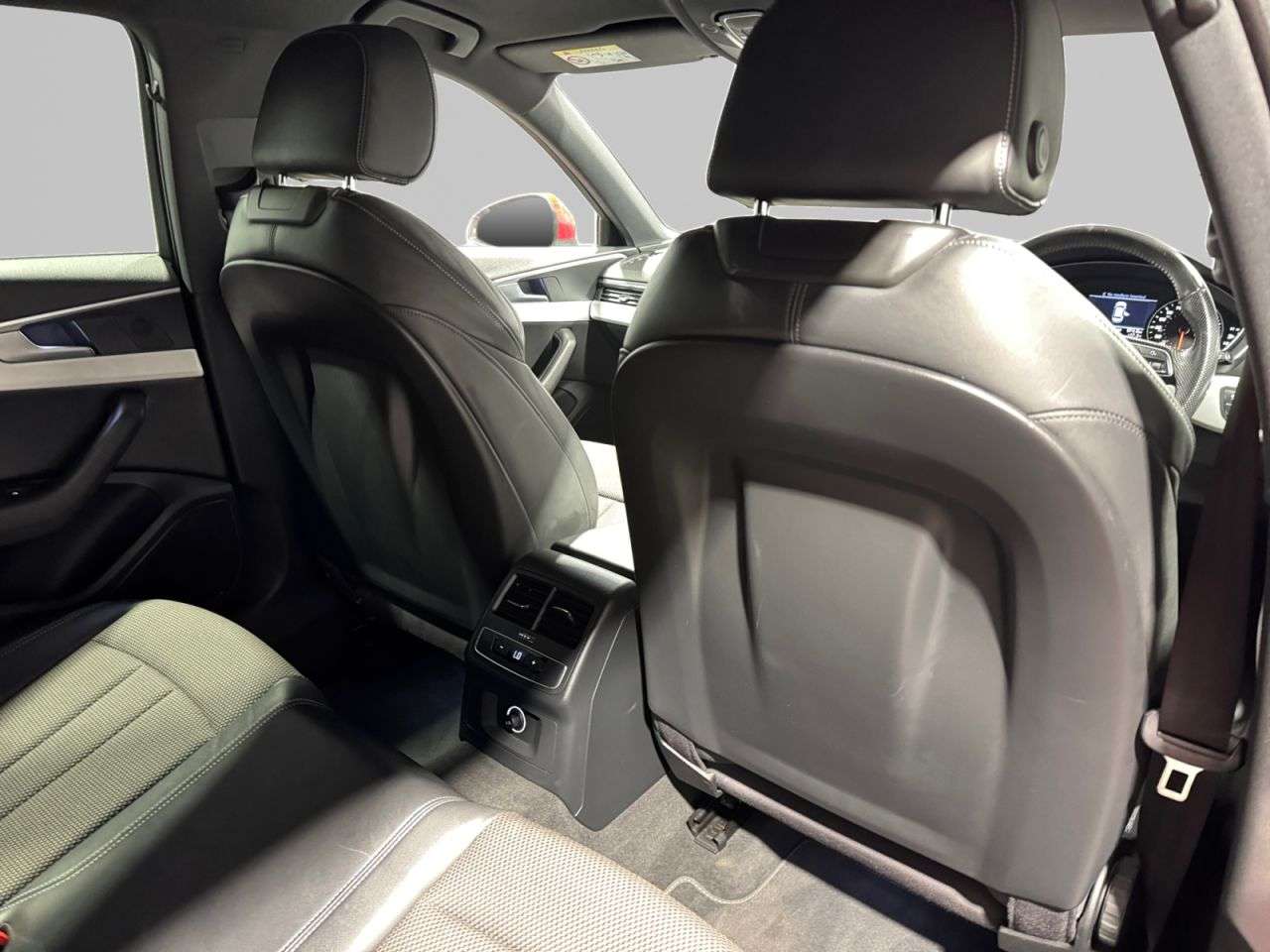 2016 AUDI A4 AVANT 2016 AUDI A4 AVANT