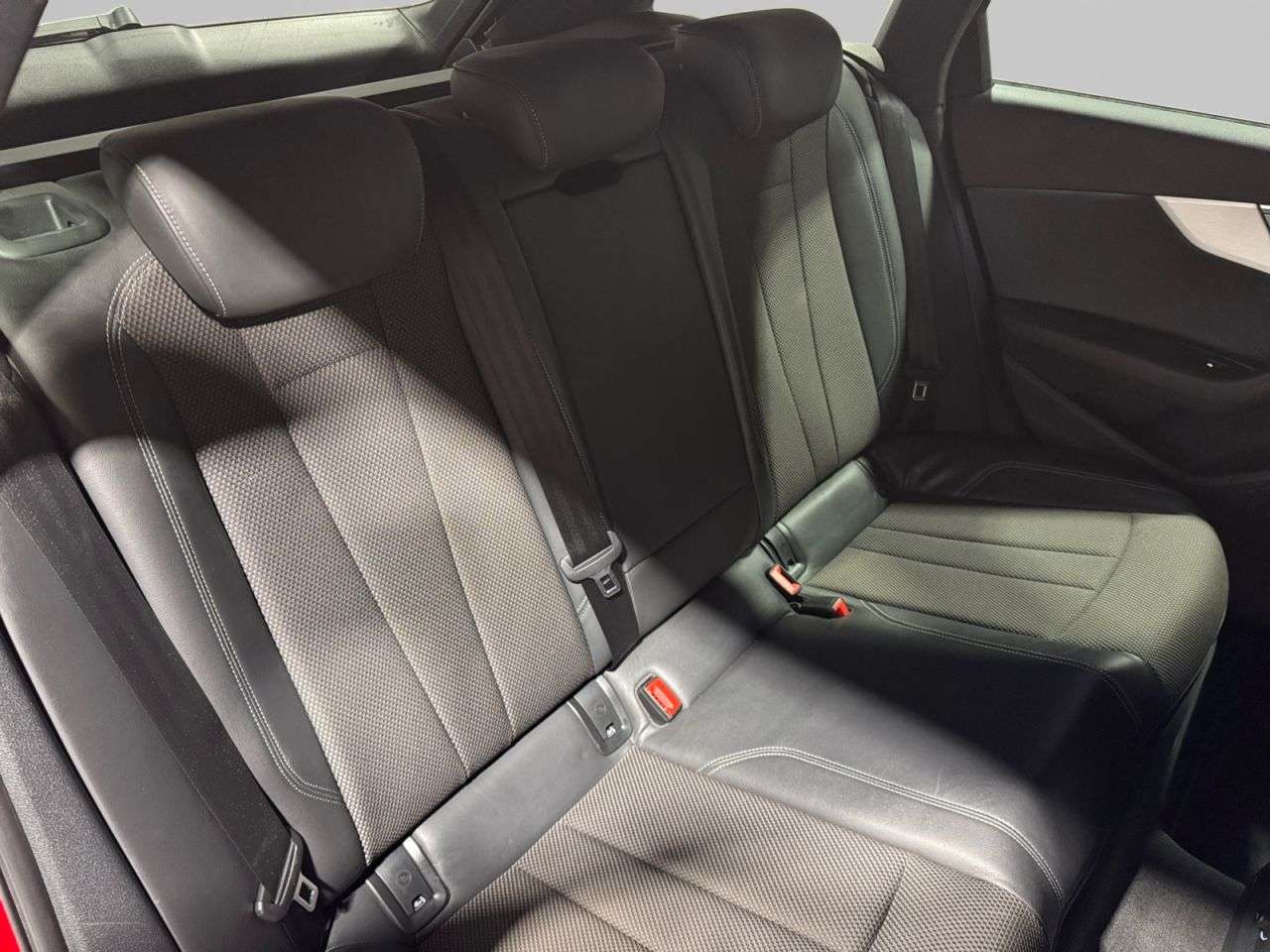 2016 AUDI A4 AVANT 2016 AUDI A4 AVANT