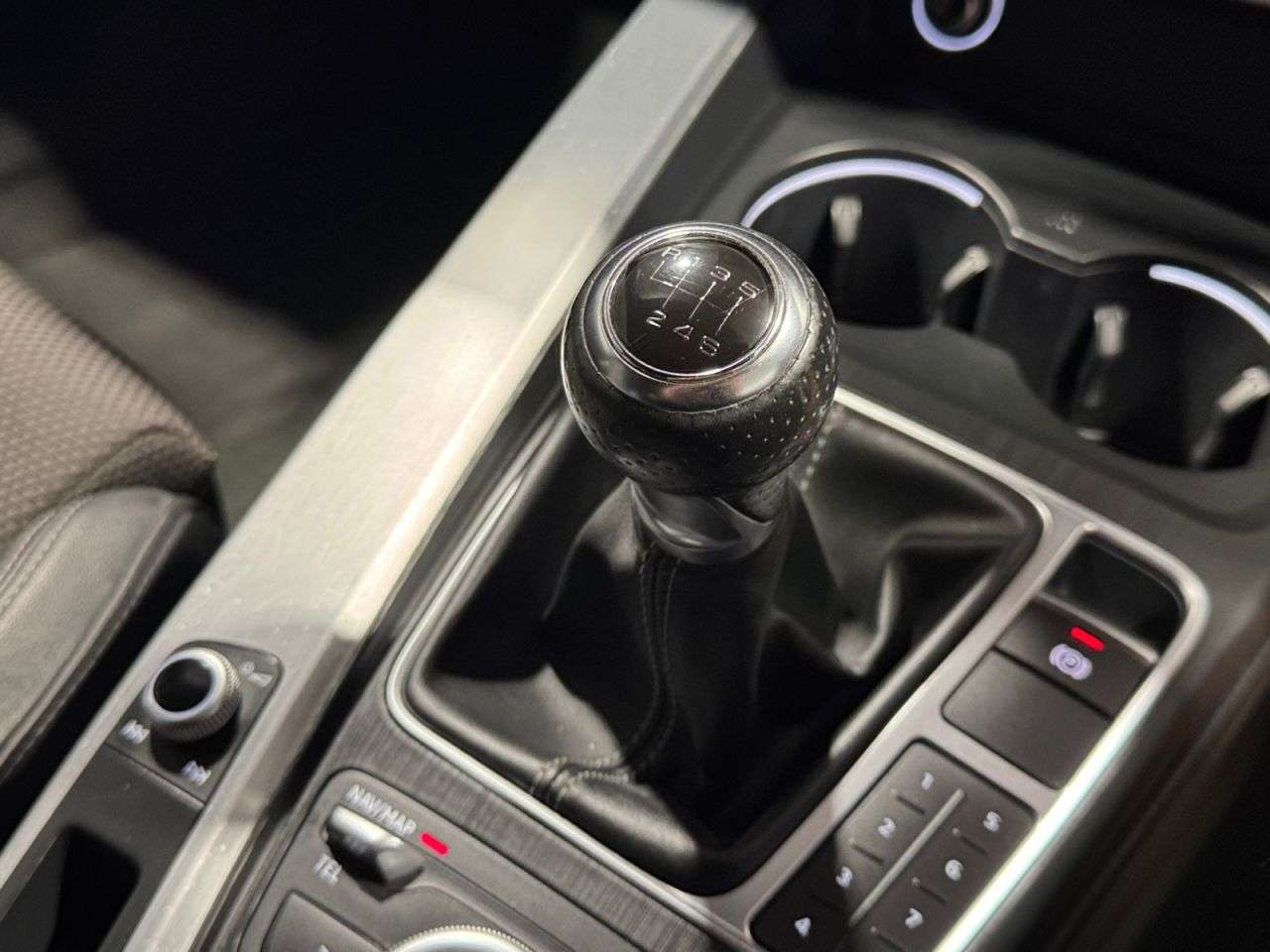 2016 AUDI A4 AVANT 2016 AUDI A4 AVANT