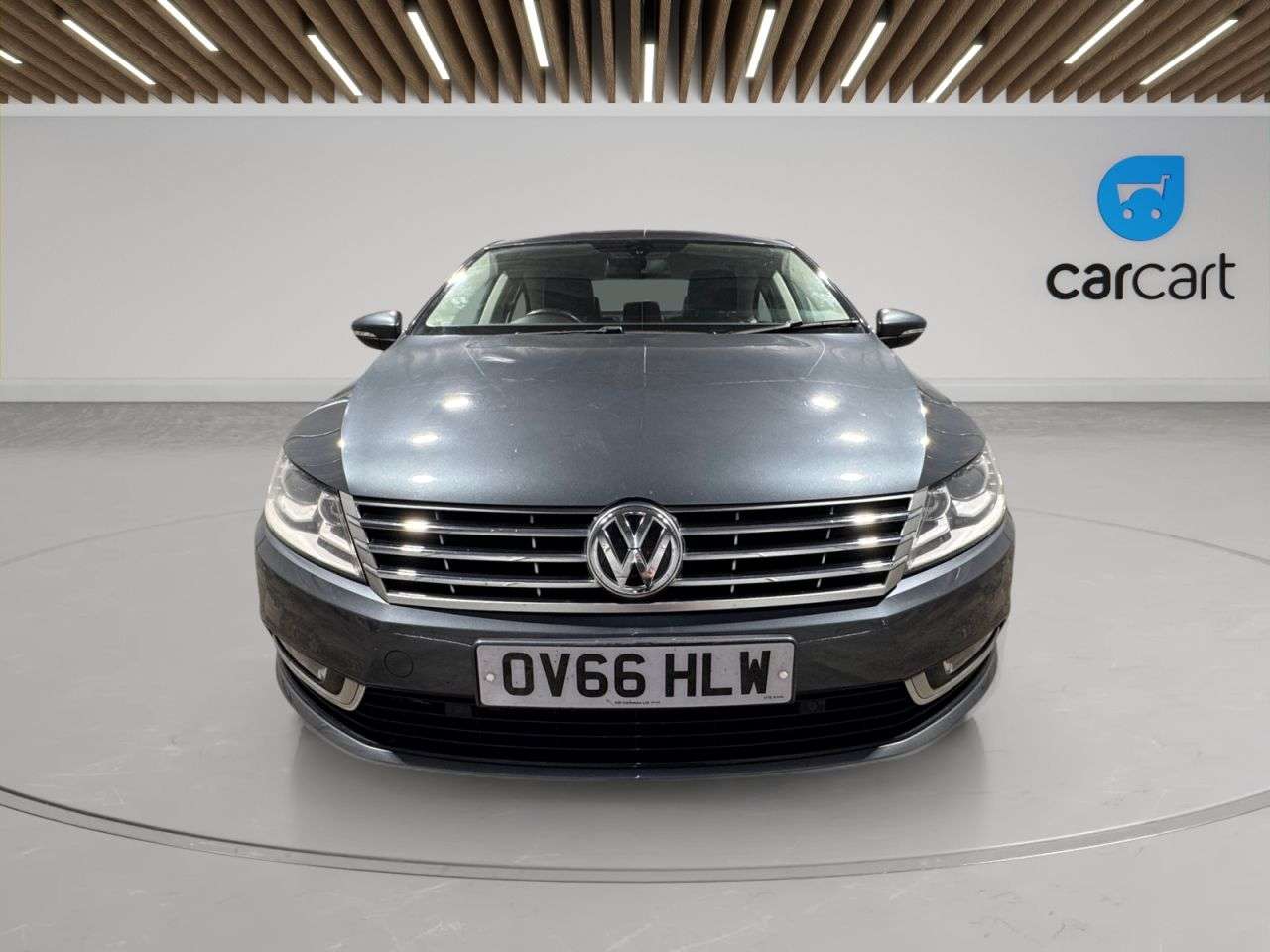 A 2016 VOLKSWAGEN CC 1.8 TSI BlueMotion Tech Moda Saloon 4dr Petrol DSG Euro 5 (s/s) (160 ps) (R A 2016 VOLKSWAGEN CC 1.8 TSI BlueMotion Tech Moda Saloon 4dr Petrol DSG Euro 5 (s/s) (160 ps) (R