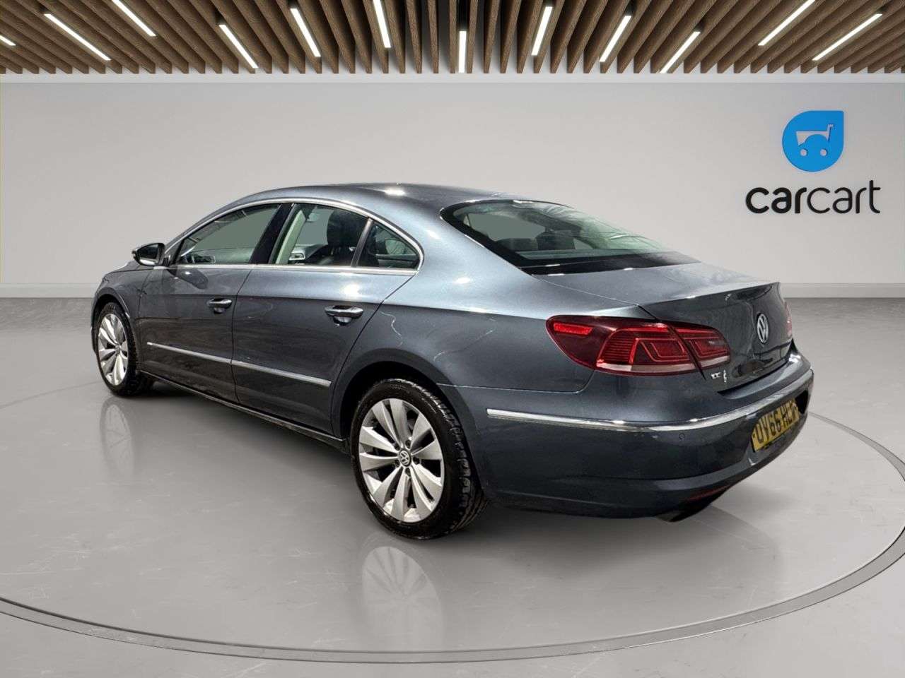 2016 VOLKSWAGEN CC 2016 VOLKSWAGEN CC