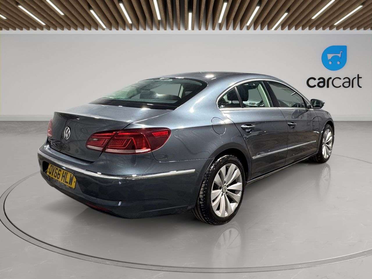 2016 VOLKSWAGEN CC 2016 VOLKSWAGEN CC