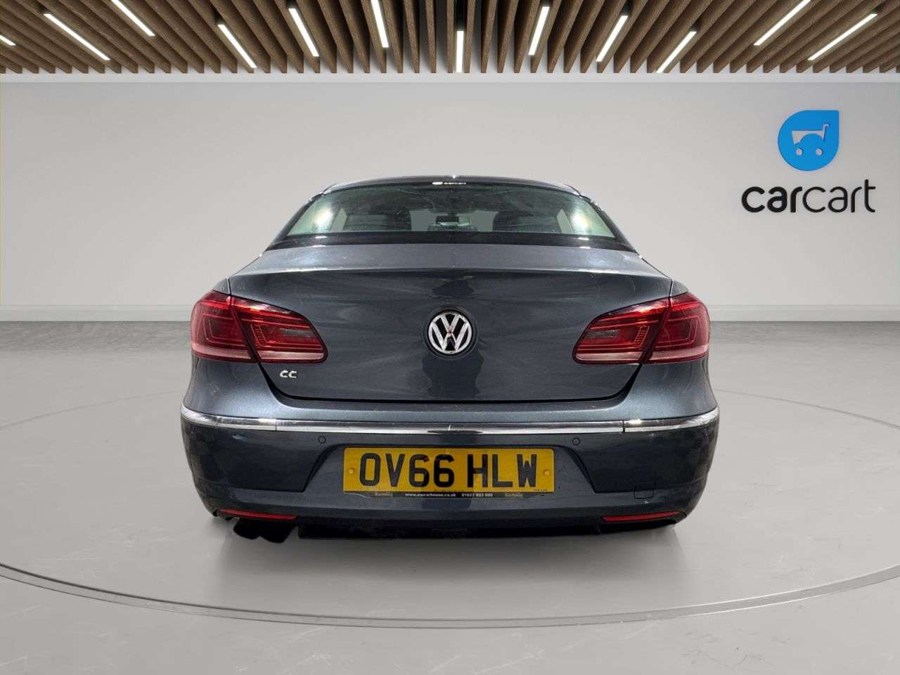 2016 VOLKSWAGEN CC 2016 VOLKSWAGEN CC