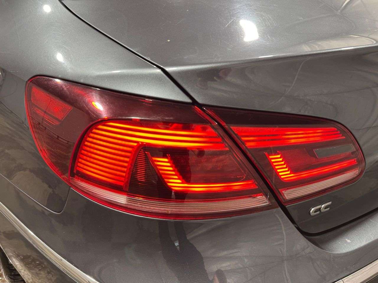 2016 VOLKSWAGEN CC 2016 VOLKSWAGEN CC