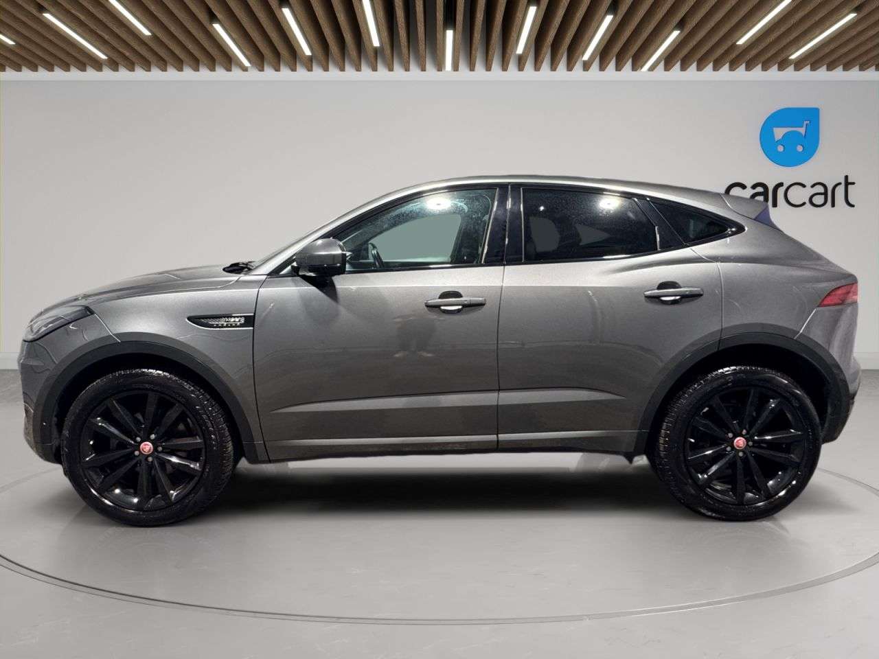 A 2020 JAGUAR E-PACE 2.0 D180 R-Dynamic HSE SUV 5dr Diesel Auto AWD Euro 6 (s/s) (180 ps) (Rates A 2020 JAGUAR E-PACE 2.0 D180 R-Dynamic HSE SUV 5dr Diesel Auto AWD Euro 6 (s/s) (180 ps) (Rates