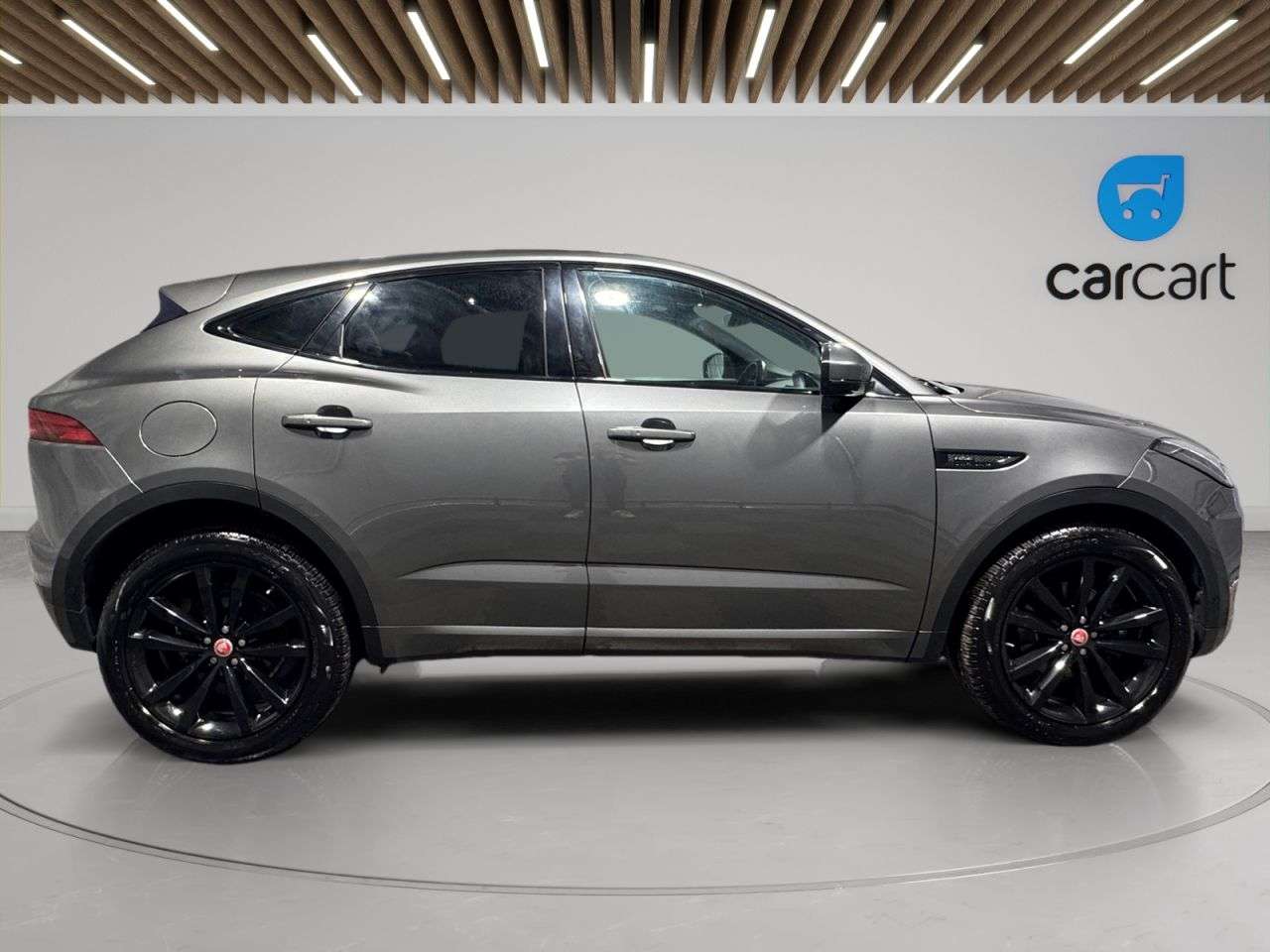 2020 JAGUAR E-PACE 2020 JAGUAR E-PACE