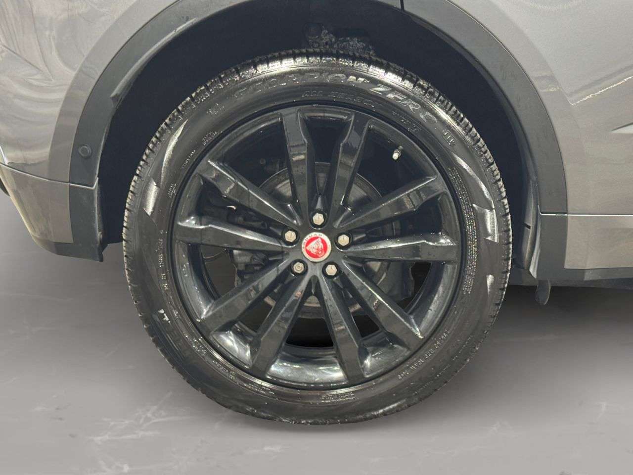 2020 JAGUAR E-PACE 2020 JAGUAR E-PACE