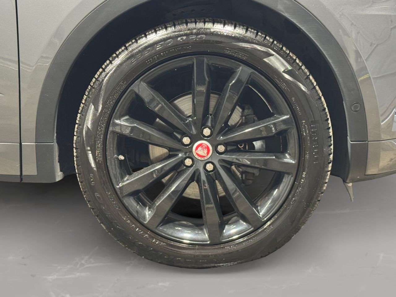 2020 JAGUAR E-PACE 2020 JAGUAR E-PACE