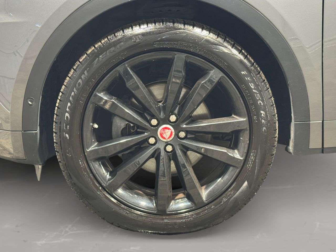 2020 JAGUAR E-PACE 2020 JAGUAR E-PACE