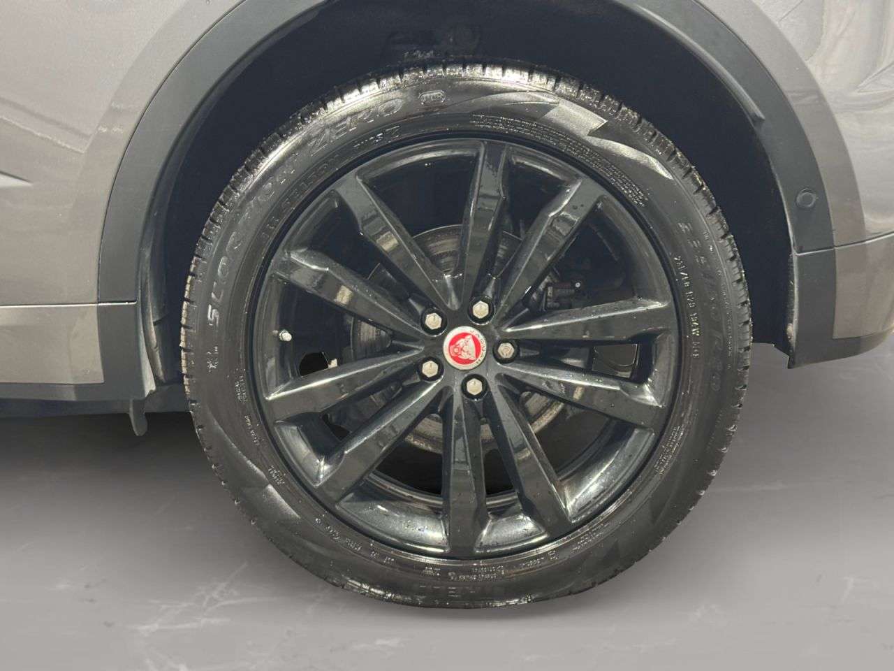 2020 JAGUAR E-PACE 2020 JAGUAR E-PACE